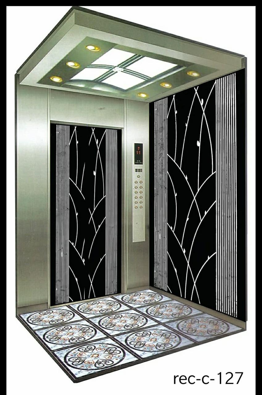 Premium elevator installation 4